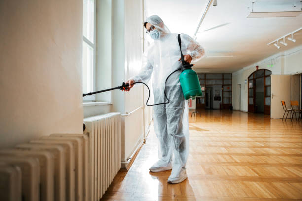 Ontario, OH Pest Control Company